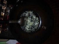 好吃的萝卜丝炒肉做法图解4)