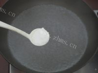 简单的凉拌山药做法图解5)