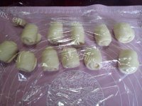 自制枣花酥做法图解9)