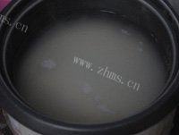 醪糟汤圆做法图解4)