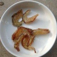 家常菜苦瓜黄豆排骨汤做法图解4)