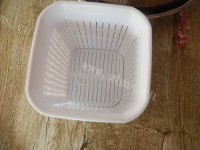 自制豆腐做法图解8)