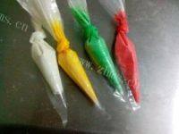 DIY圣诞小饼干做法图解13)
