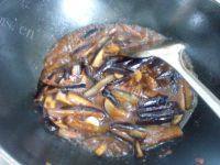 鱼香茄子