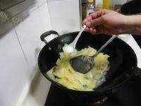 鲜香的酸辣土豆片做法图解6)