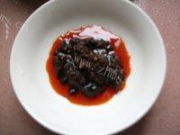 「美味可口」麻辣豆腐做法图解1)