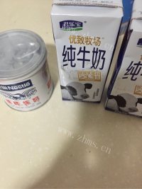 营养丰富的鲜榨玉米汁做法图解2)