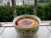 美味的蒸水蛋做法图解8)