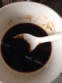 一个人的毛豆烧鸡做法图解7)