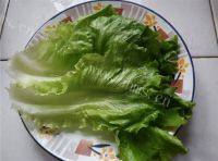 美味的汆丸子做法图解4)