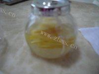柠檬茶做法图解7)