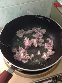 美味的炒年糕做法图解3)