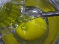 小纸杯戚风做法图解3)