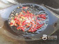 家常菜水煮肉做法图解6)