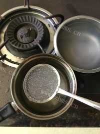 诱人的烧仙草做法图解9)