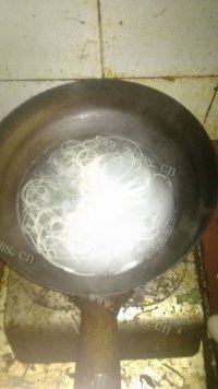 自己做的鸡蛋面条做法图解4)