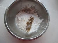 美味的香酥炸鱼做法图解6)