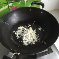 特别的美味牛肉酱炒酸菜做法图解8)
