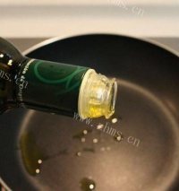 家常菜西红柿土豆片做法图解3)