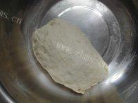 自己做的猪肉韭菜馄饨做法图解4)