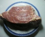 好吃的牙签牛肉做法图解1)