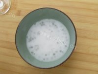 自制水果西米露做法图解5)