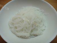 自己做的牛肉米粉做法图解5)