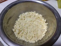 独特的柏林花环饼干做法图解2)