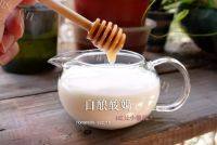 自制酸奶做法图解12)
