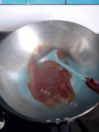 「DIY美食」糖醋里脊做法图解8)