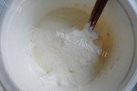 外婆教我做手工牛轧糖做法图解7)