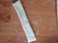 DIY绿豆饼做法图解8)