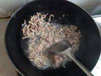 家常菜鱼香肉丝做法图解6)