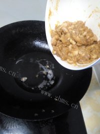 家常菜木须肉做法图解6)