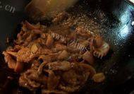 「健康美食」蚝油牛肉做法图解8)