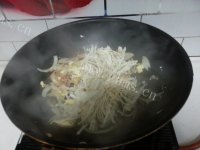 家常炒饼做法图解7)