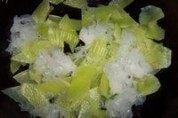 好吃的清炒笋片做法图解4)