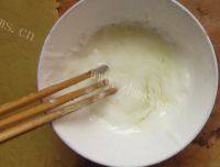 自制巧克力饼干做法图解7)