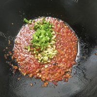 爽口的泡椒过水鲈鱼做法图解14)