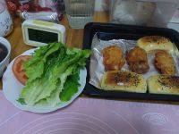 DIY奥尔良烤鸡腿