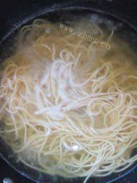 美味的红烧牛肉面做法图解10)
