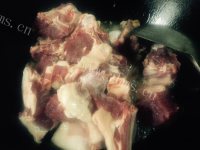 美味的新疆抓饭做法图解6)