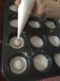 自制猫爪棉花糖做法图解11)