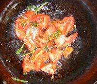 「自创」炒饼做法图解4)