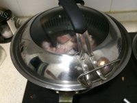 美味的私房糖醋排骨做法图解2)