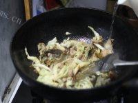 「DIY美食」炒年糕做法图解15)