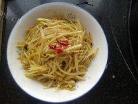 「美味可口」酸辣土豆丝做法图解6)