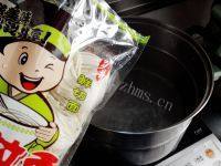 「自制」炸酱面做法图解6)