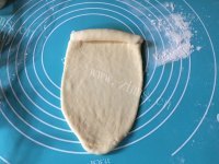 美味的热狗做法图解8)