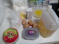 「DIY美食」红豆鲷鱼烧做法图解1)